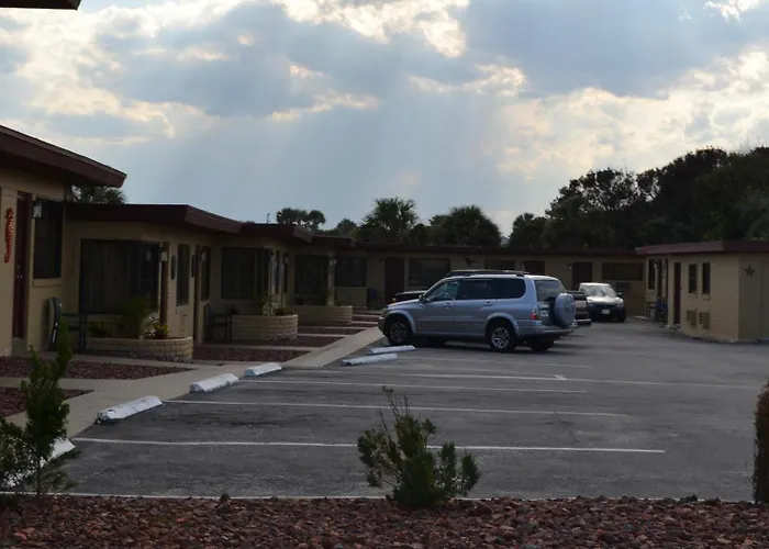 Atlantic Economy Inn