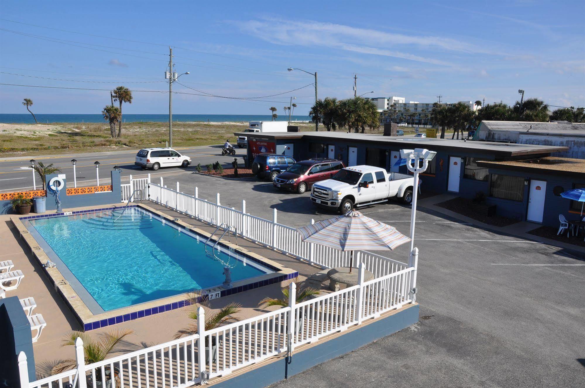 Atlantic Economy Motel *